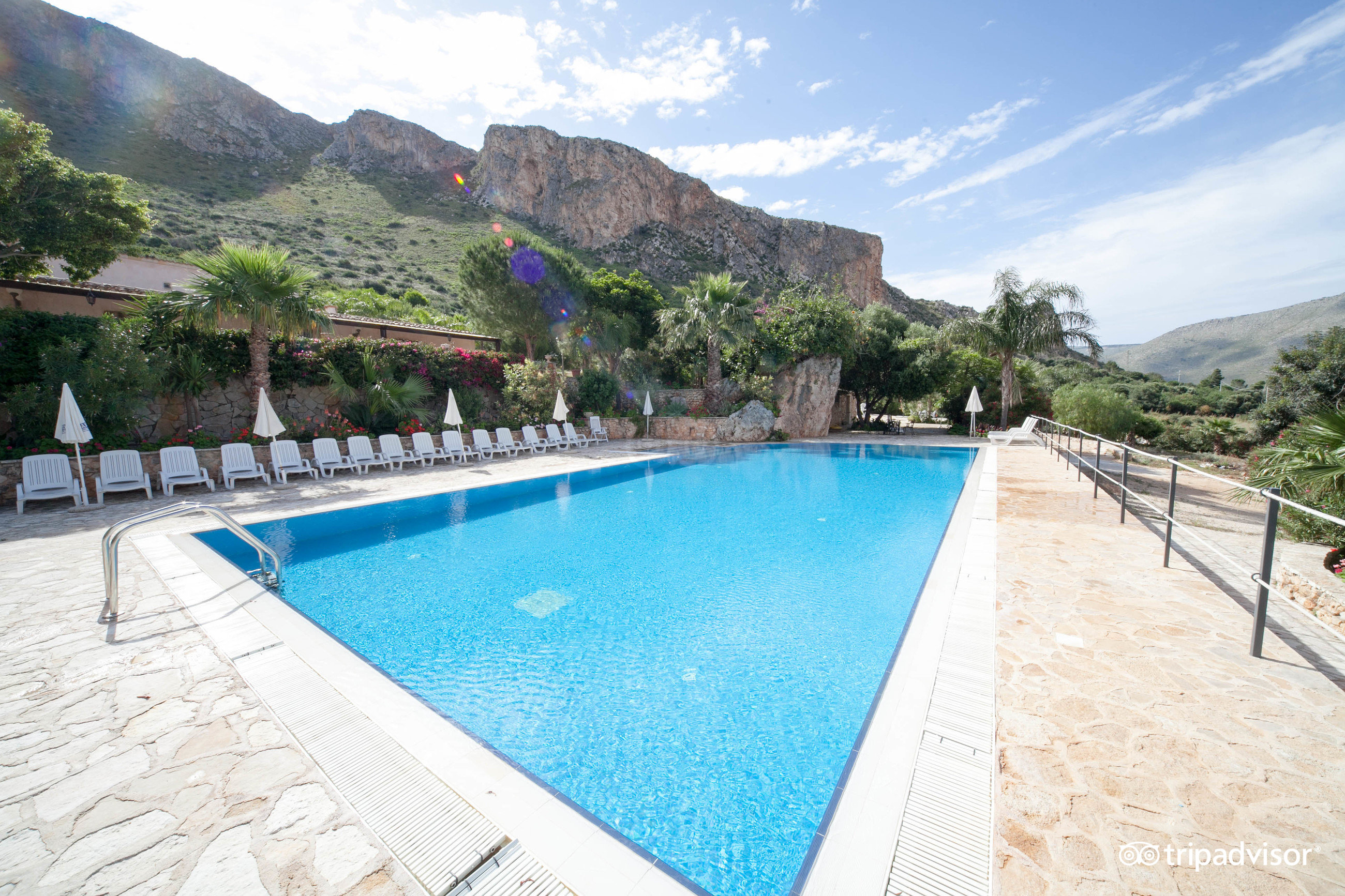 CALA DELL'ARENA B&B (San Vito Lo Capo): Prezzi 2022 E Recensioni