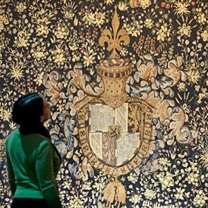 Captured treasure – Court art in Bern (1250–1520)