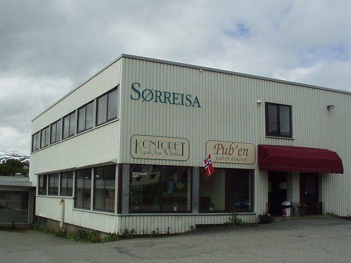 Swingers Klubber I Sørreisa, Singles In Bergen Norway