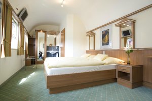 Zimmer und Suite