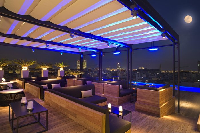 Imagen 2 de Skybar