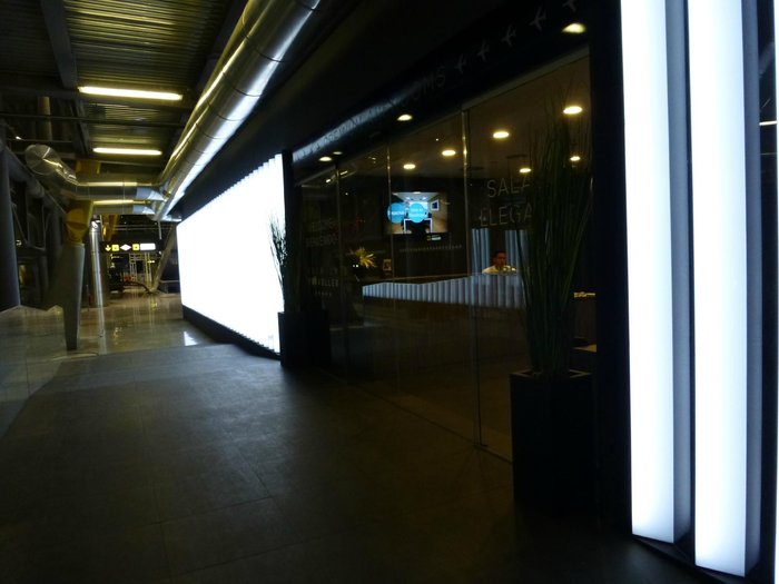 Imagen 9 de Air Rooms Madrid Airport by Premium Traveller