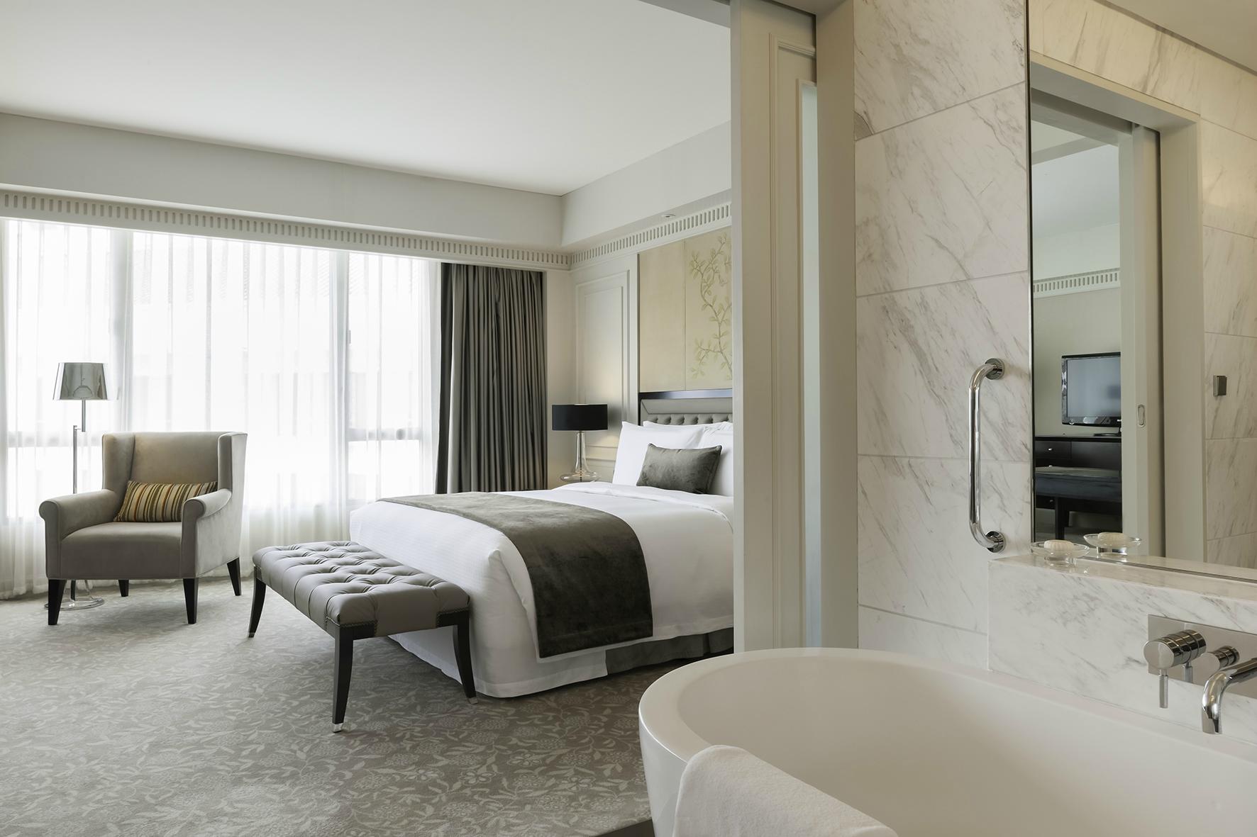 Hotel photo 9 of Marco Polo Xiamen.