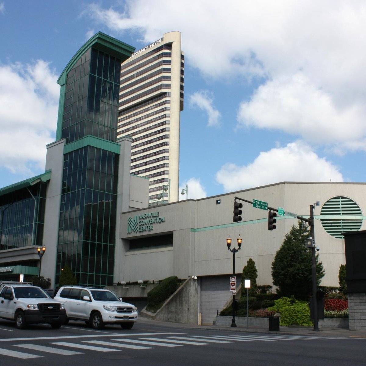 nashville-convention-center-tn-anmeldelser-tripadvisor