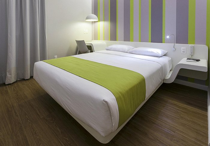 HOTEL XEQUE MATE - Prices & Reviews (Sao Paulo, Brazil)