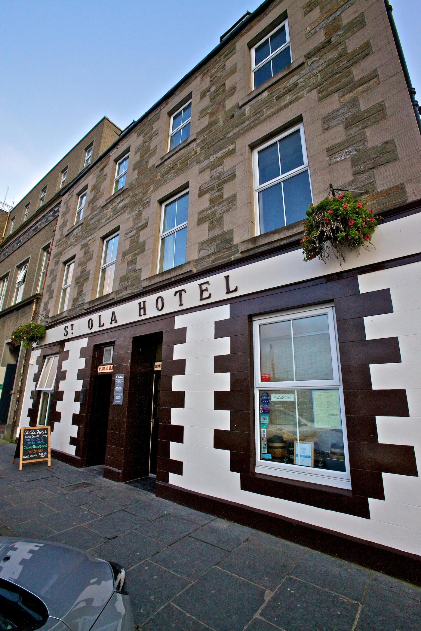 ST. OLA HOTEL: Bewertungen & Fotos (Kirkwall, Schottland) - Tripadvisor