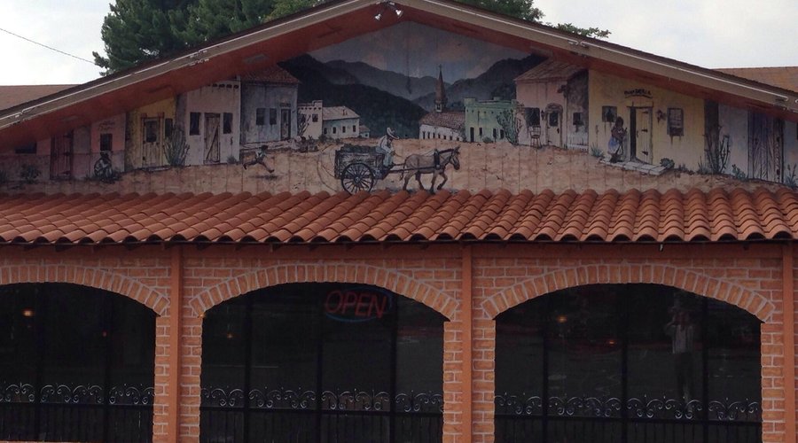 La Carreta