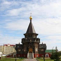 Богоявленский собор