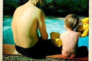 Pool & Beach
