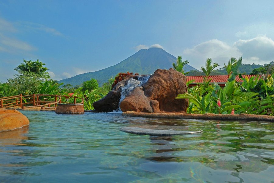 VOLCANO LODGE, HOTEL & THERMAL EXPERIENCE $95 ($̶2̶4̶7̶) - Updated 2022 ...