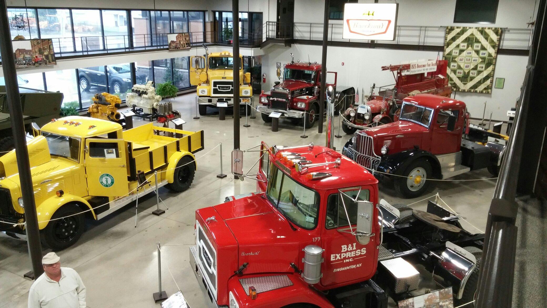 CNY Living History Center All You Need to Know BEFORE You Go 2024