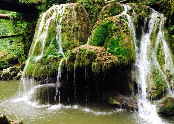 Waterfall