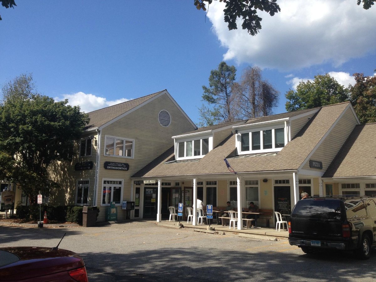 THE 10 BEST Restaurants in Wilton (Updated January 2024)