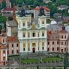 Things To Do in Kremenets Castle, Restaurants in Kremenets Castle