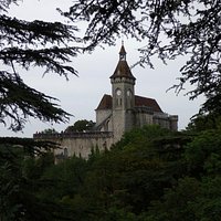 le château