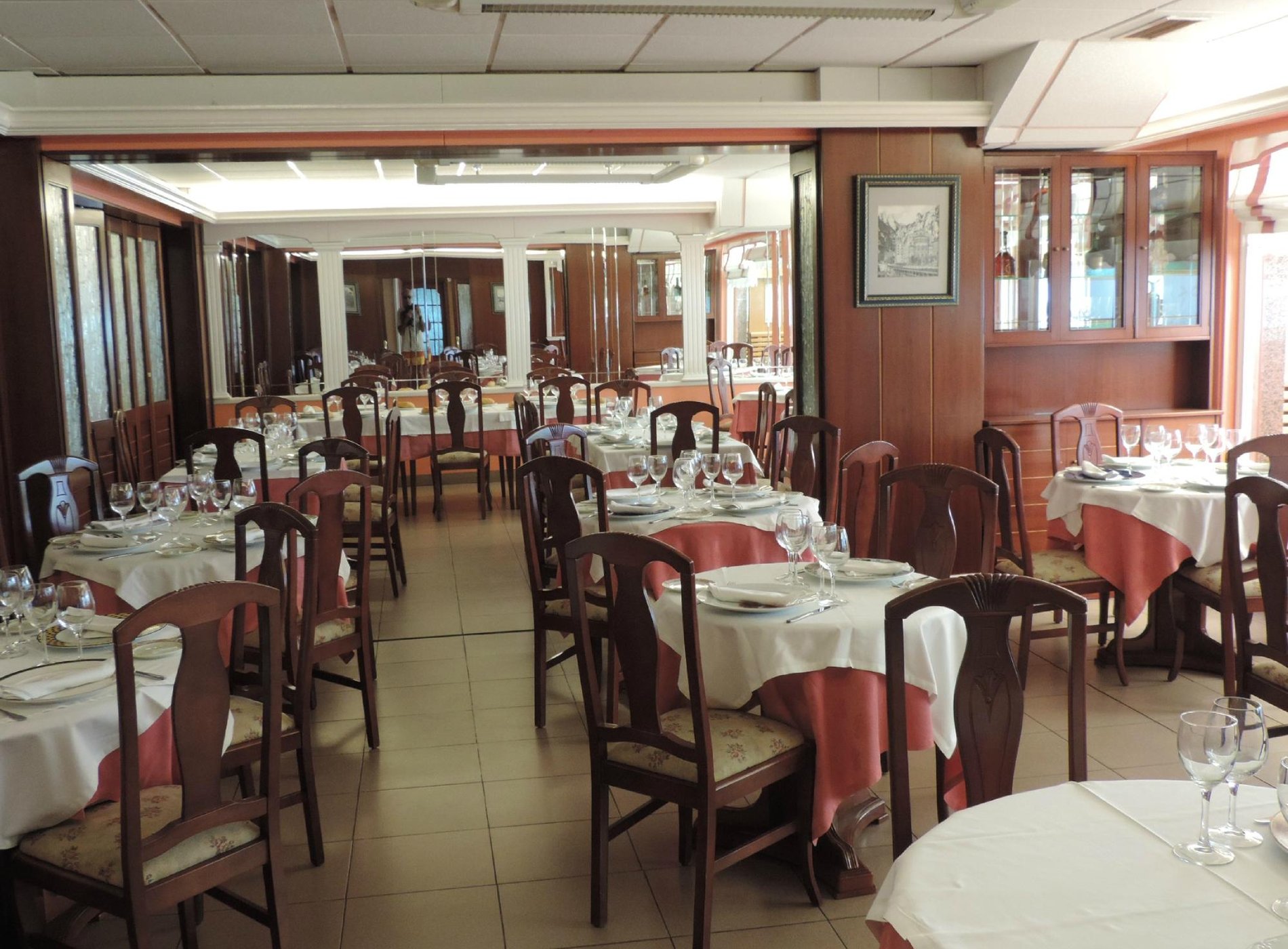 Hotel Isabel by null