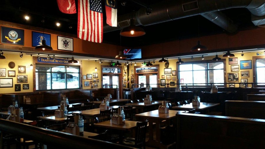 Mission Bbq