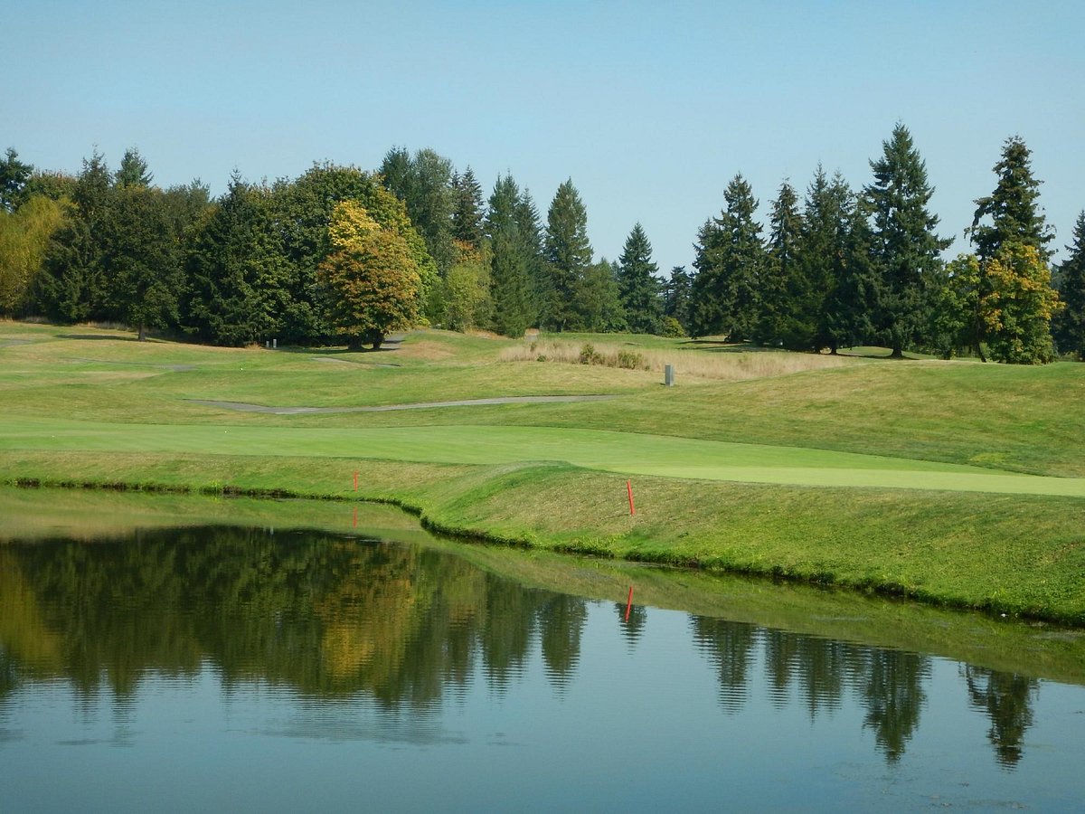 Pumpkin Ridge Golf Club, North Plains: лучшие советы перед посещением -  Tripadvisor