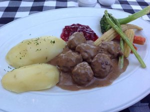 料理
