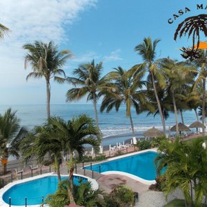 Hermosa vista!