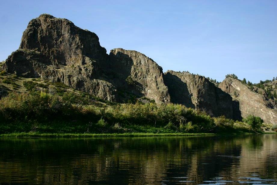 Montana Trout Wranglers - Madison River