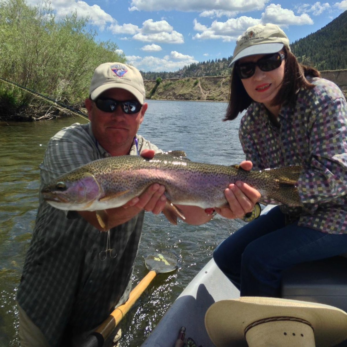 Montana Trout Wranglers - All You Need to Know BEFORE You Go (2024)