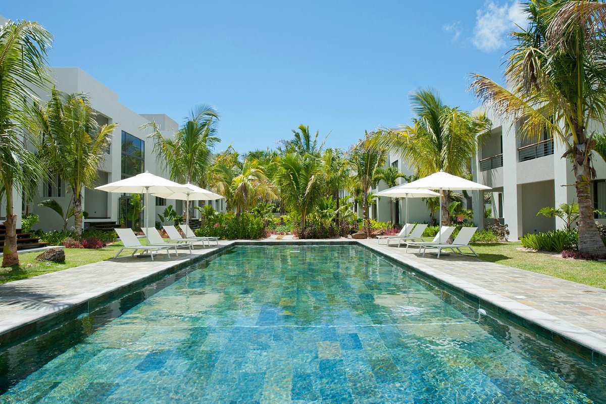 Marisa Residences - UPDATED Prices, Reviews & Photos (La Gaulette,  Mauritius) - Apartment - Tripadvisor