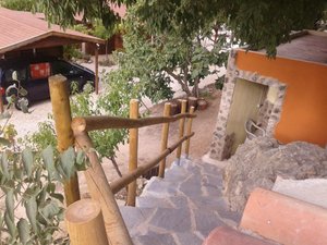 Khu vực gia đình và Khu vực vui chơi