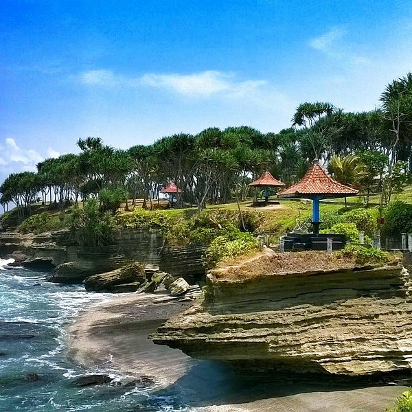 Batu Karas Beach Ciamis All You Need To Know Before You Go 