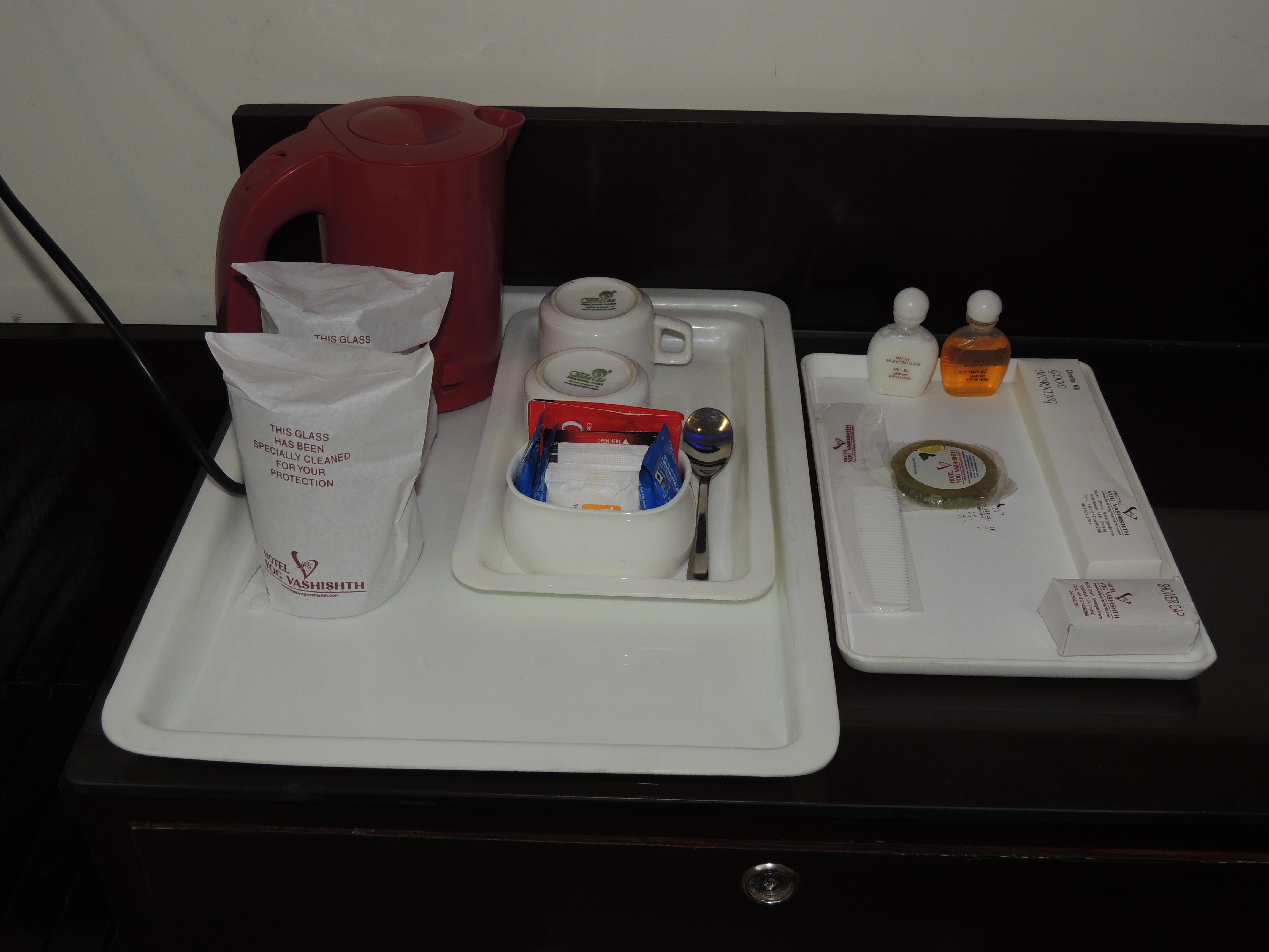 Hotel photo 47 of Hotel Yog Vashishth.