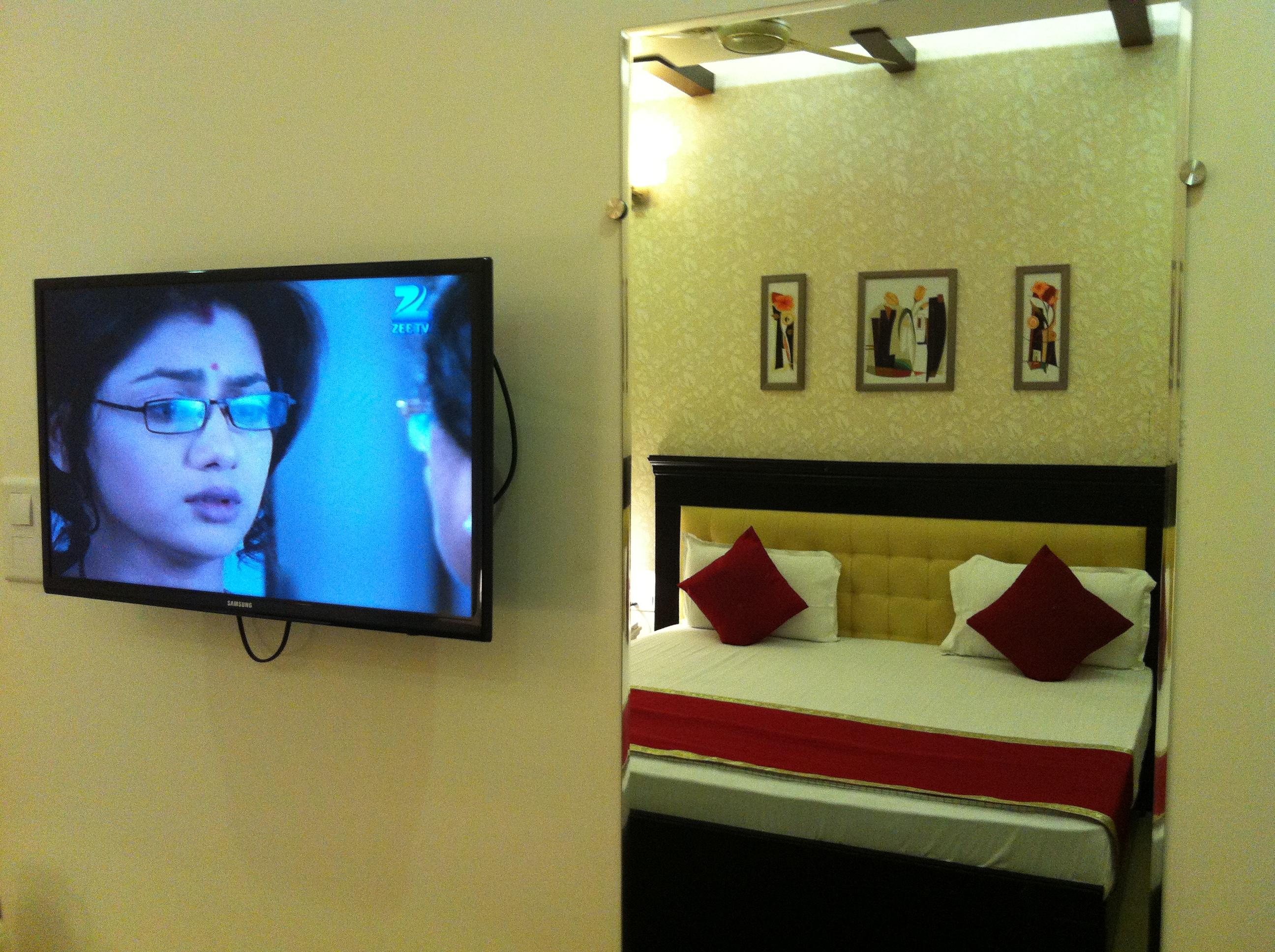 Hotel photo 24 of Hotel Yog Vashishth.