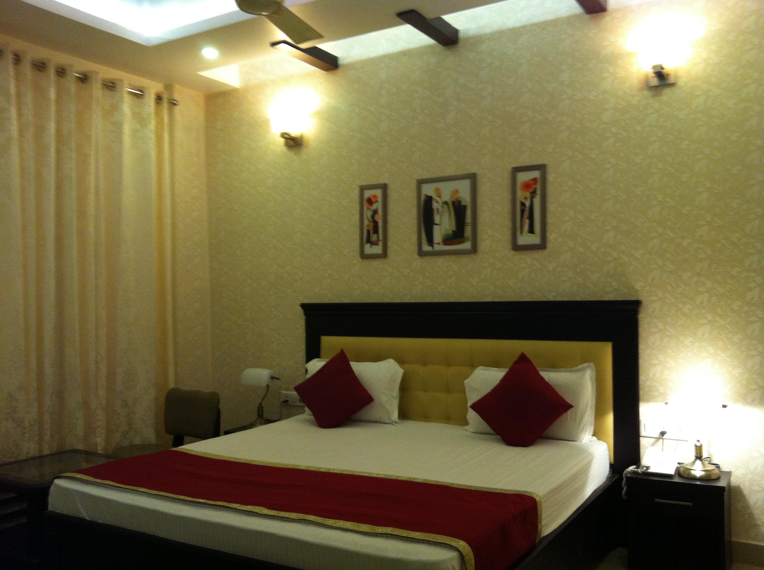 Hotel photo 9 of Hotel Yog Vashishth.