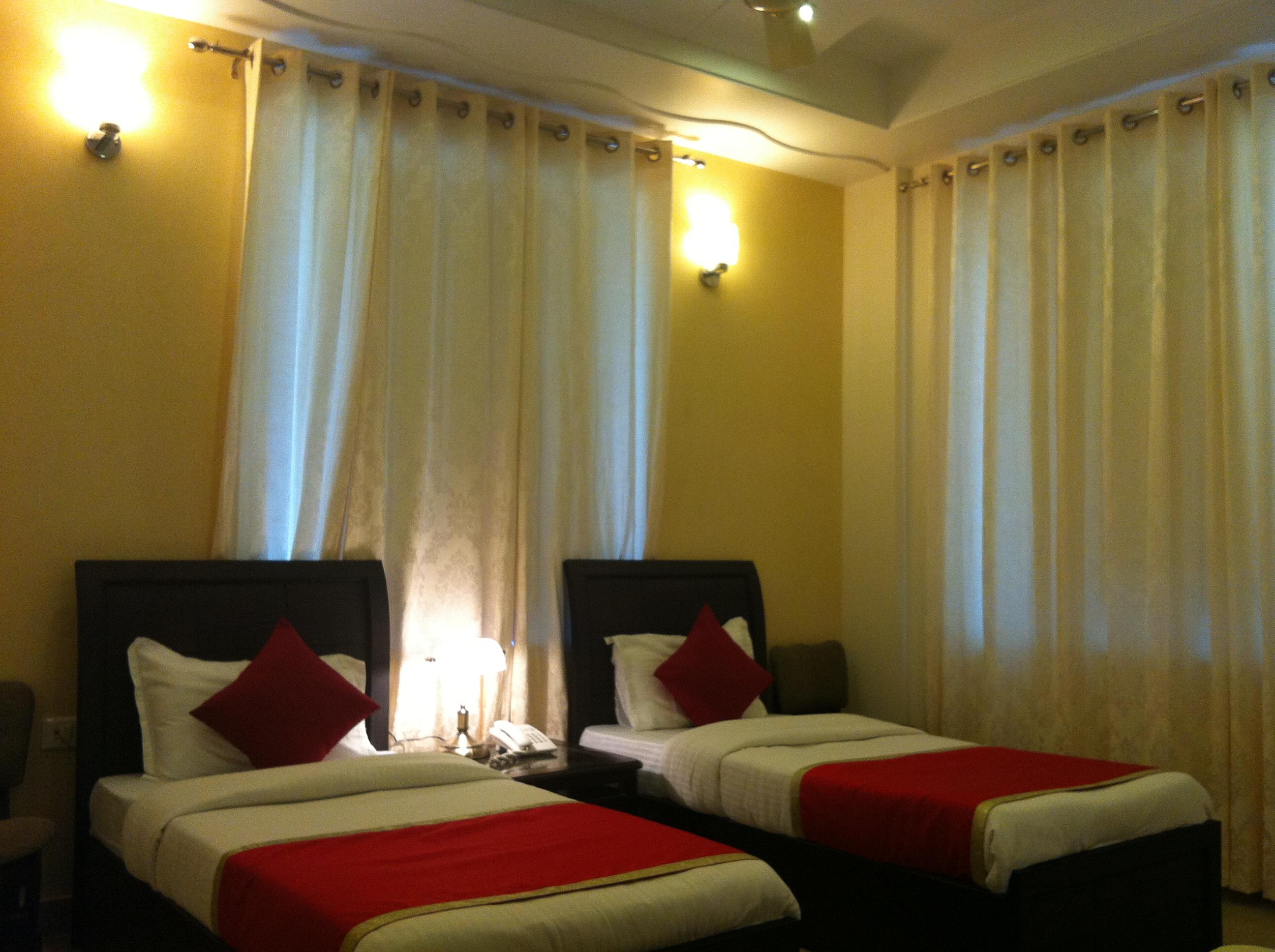 Hotel photo 29 of Hotel Yog Vashishth.