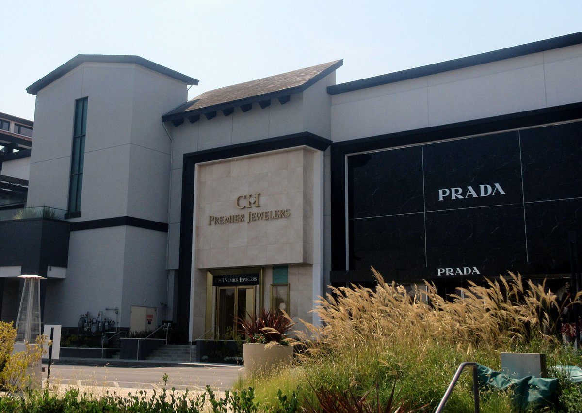 Prada Is Now Open at Westfield Valley Fair in Santa Clara - Racked SF