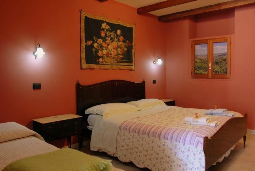 BORGO SAN ROCCO Prices B B Reviews  Frigento  Italy  Tripadvisor