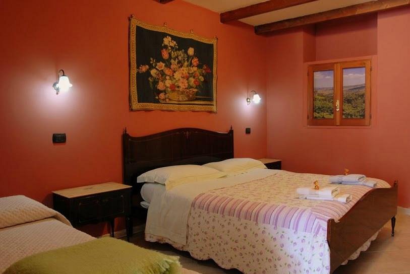 BORGO SAN ROCCO 37 - Prices & B&B Reviews (Frigento, Italy) - Tripadvisor