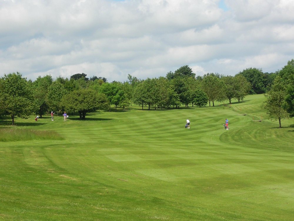 THE 10 BEST Cotswolds Golf Courses (Updated 2024) Tripadvisor