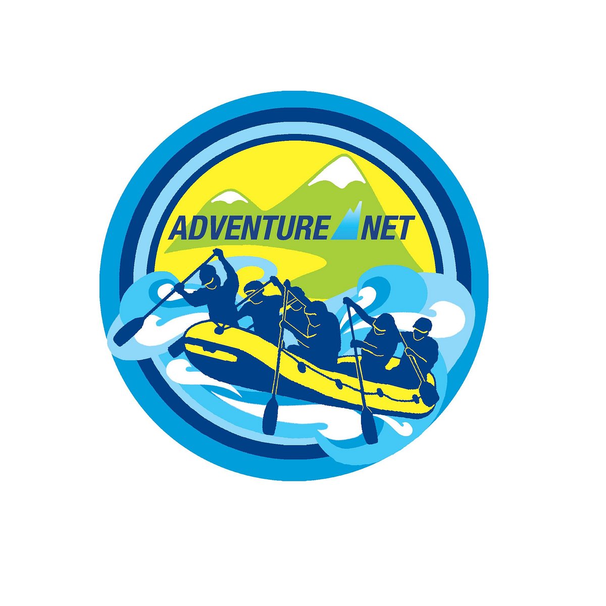 Adventure net