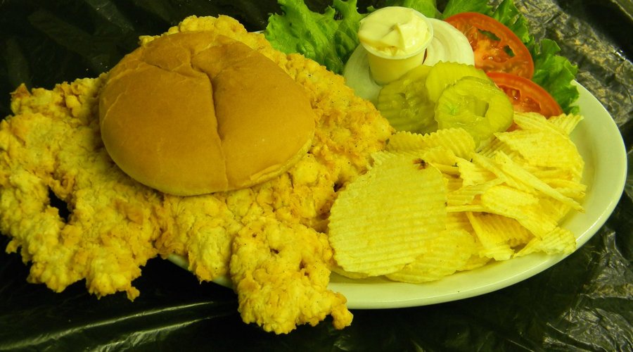pork tenderloin
