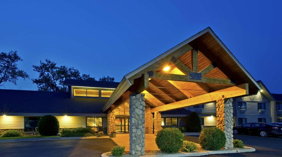 AmericInn Baudette