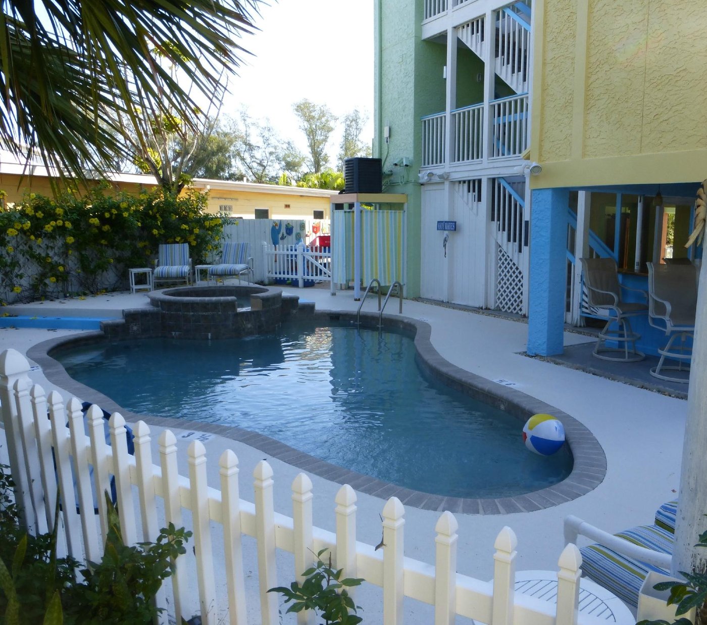 SIESTA SUNSET ROYALE - Updated 2024 Condominium Reviews (Siesta Key ...