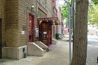 Plays and Players Theatre — Visit Philadelphia