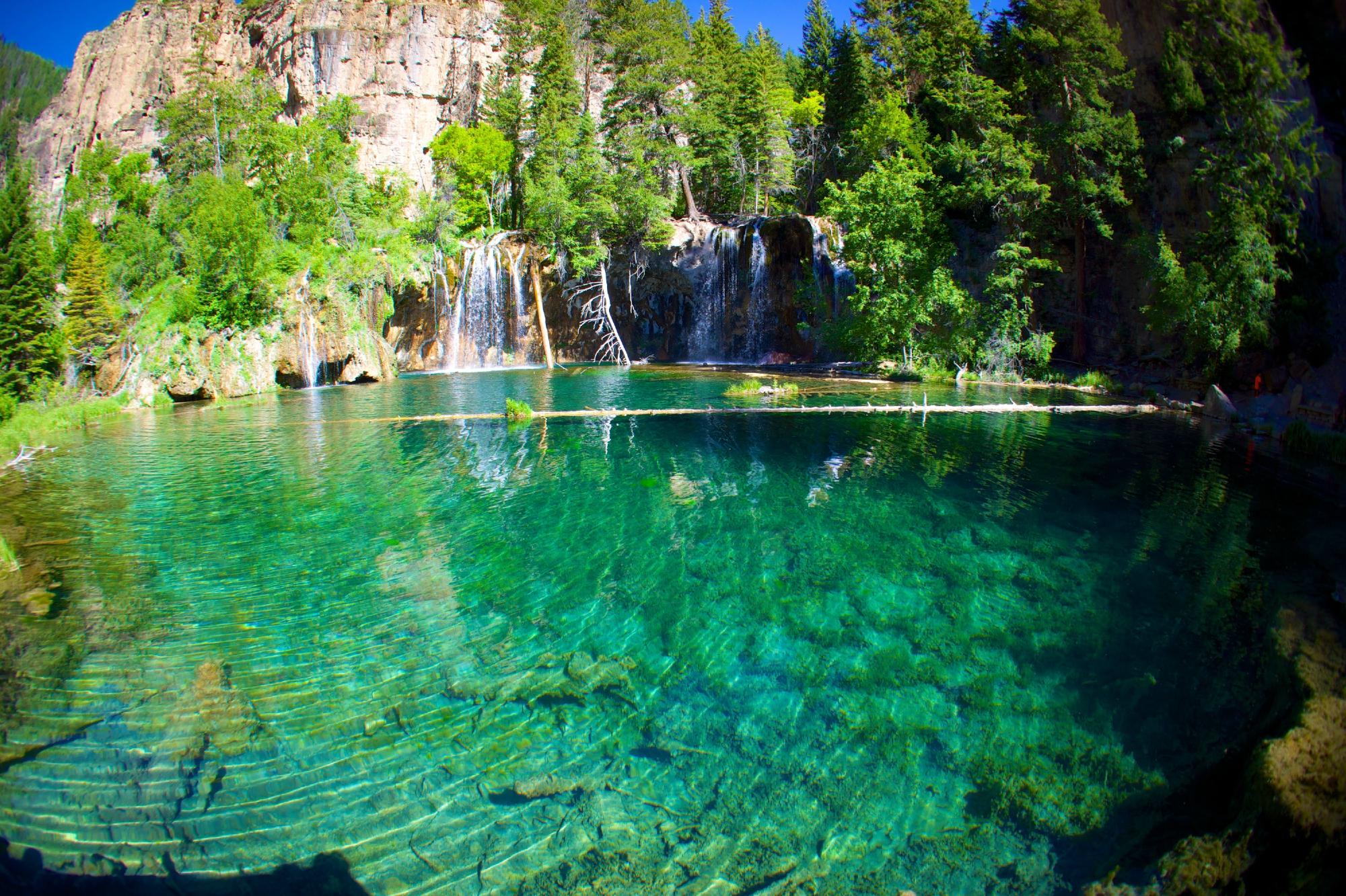 Hanging Lake Glenwood Springs 2022 Alles Wat U Moet Weten VOORDAT   Hanging Lake 