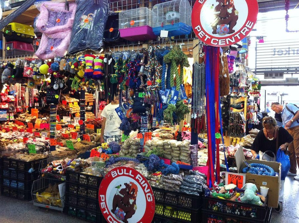 THE BEST Birmingham Flea & Street Markets (2024) - Tripadvisor