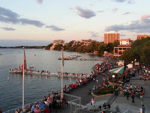 Top things to do in Madison - Lonely Planet
