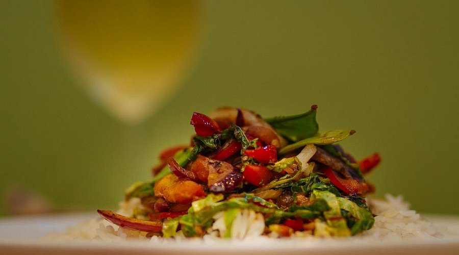 Umana Restaurant and Wine Bar