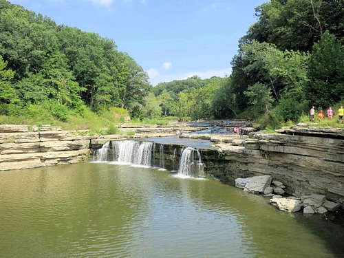 The 10 Best Parks & Nature Attractions In Indiana (Updated 2023)