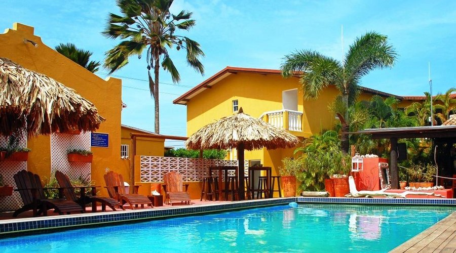 Yachtclub Apartments