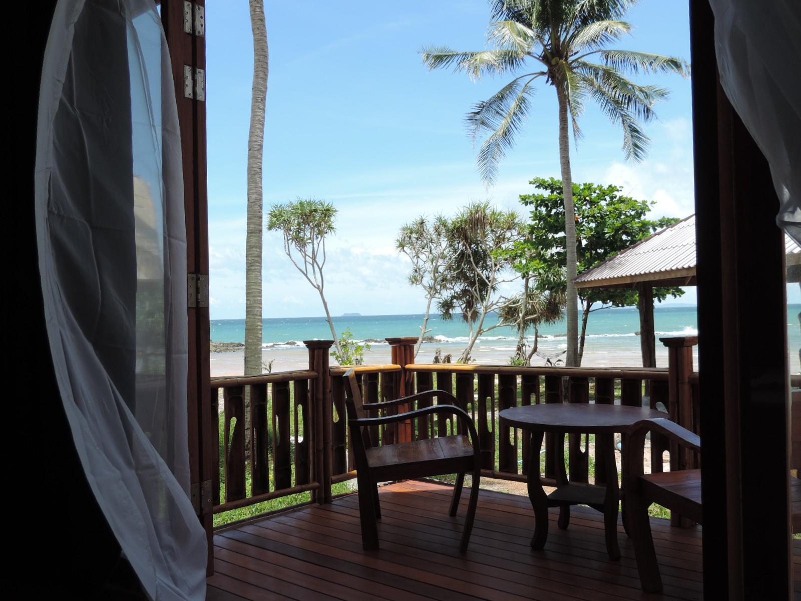 LAZY DAYS BUNGALOWS - Updated 2024 Prices & Hotel Reviews (Ko Lanta ...