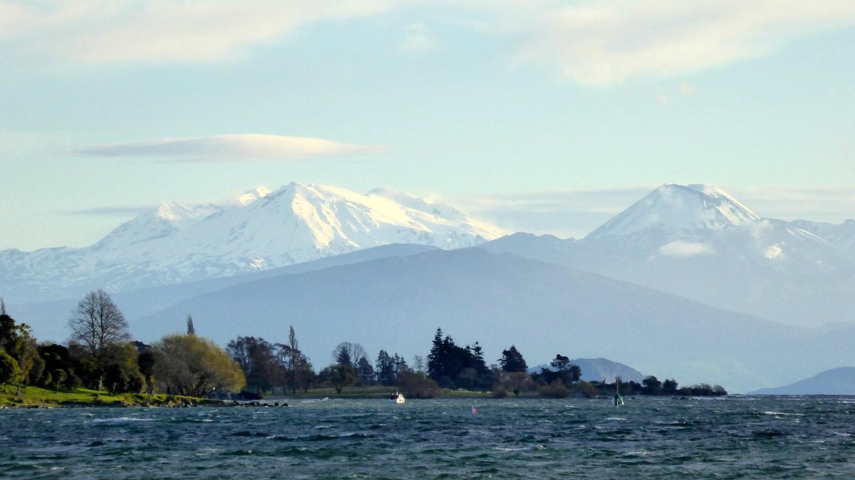 TAUPO BAY BEACH: All You Need to Know BEFORE You Go